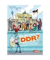 Wie war das in der DDR?: Einblicke in die Zeit des geteilten Deutschland: Einbli