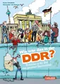 Wie war das in der DDR? Einblicke in die Zeit des geteilten Deutschland