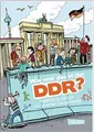 Wie war das in der DDR?: Einblicke in die Zeit des getei... | Buch | Zustand gut