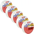 Tesa  56192-00503-23 Isolierband Tesa® Weiß (l X B) 10 M X 15 Mm 5 St.