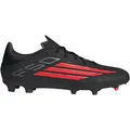 Adidas F50 LEAGUE FG/MG - schwarz