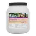 Makana MSM Glucosamin Chondroitin Pulver 2 kg Dose