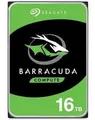 Seagate ST16000DM001 Barracuda 16Tb Internal Hard  Drive 7200 Rpm 512 Mb 3.5 ~E~