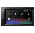 Pioneer DMH-A240BT - Moniceiver - schwarz Autoradio