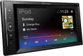Pioneer DMH-A240BT Autoradio,2-DIN-Display,15,7 cm (6,2 Zoll), Bluetooth NEU+OVP