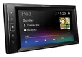 Pioneer DMH-A240BT 2-DIN Mediareceiver Autoradio Bluetooth Android iPhone USB