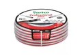 Vartco Gartenschlauch Professional Plus, Größe: 1/2" [12,5 mm], 6-lagig, TFS (Torsion-Free System, Heavy-Duty