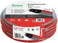 Vartco Pro Plus 1/2 Zoll 20m Gartenschlauch Wasser Schlauch Wasserschlauch Neu