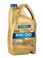 RAVENOL HLS SAE 5W-30  - 4 Liter