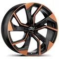 Alufelgen GMP REBEL 22" 9J 5x112 ET 30 66.5 LUCI DI PORTOFINO