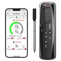 ThermoPro TempSpike Fleischthermometer Kabellos Grill Bluetooth IP67 TP961