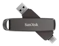 SanDisk Extreme Pro Dual Drive USB-Stick 256 GB SDDDE1-256G-G46