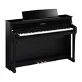 Yamaha Music Europe GmbH Siemensstr. 22-34 25462 Rellingen Germany info@yamaha.de https://de.yamaha. Yamaha CLP-875 PE schwarz poliert Digital Piano
