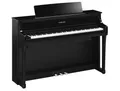 Yamaha CLP-875 PE schwarz poliert CLP-875PE