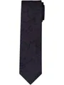 OLYMP Krawatte reine Seide, modisches Muster, 6,5 cm