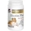 Doppelherz Für Tiere Biotin Plus Tabletten F.hunde