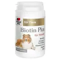 Doppelherz Biotin Plus Tabletten für Hunde, 120 Stk., PZN 19495665