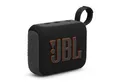 JBL GO 4 Bluetooth-Lautsprecher Mono (Bluetooth, 4,2 W)