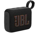 JBL Go 4 Bluetooth Lautsprecher schwarz