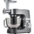 Adler AD 4221 food processor Stainless steel (1200 W) (AD 4221)