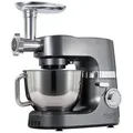 Küchenmaschine Adler AD 4221 Stahl 1200 W 2200 W 7 L