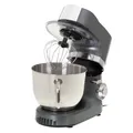 Adler AD4221 XXL Multifunktionale 4in1-Küchenmaschine 2200W 7L Edelstahlschüssel