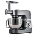 5903887803953 Planeten-Küchenmaschine Adler AD 4221 2200 W Adler
