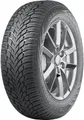 Nokian Winterreifen "NOKIAN", schwarz, 235/60 R 17 106H