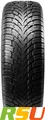 2x Nokian WR SUV 4 XL 3PMSF 235/60 R17 106H Winterreifen