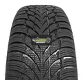 4x Nokian WR SUV 4 XL M+S 3PMSF 235/60R17 106H Reifen Winter Offroad