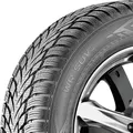 Nokian WR SUV 4 235/60 R17 106H XL Aramid Sidewalls