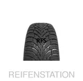 4x Winterreifen NOKIAN WR SUV 4 235/60 R17 106H