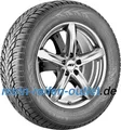 Nokian WR SUV 4 235/60 R17 106H XL Aramid Sidewalls