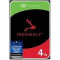 Seagate 4TB 3,5" ST4000VNZ06 SATA3 5400rpm,64MB,8,9cm,IronWolf,silver (4 TB, 3.5") (ST4000VNZ06)