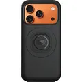 Quad Lock Mag Hülle – Iphone 17 Pro - Schwarz