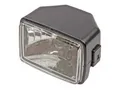 Streetparts24 Scheinwerfer Licht Lampe Vorne 12V E-Geprüft - Passend für Zündapp ZS ZX ZL ZA 25 40, Hercules Sachs Optima MX 1-6, Kreidler Puch - Mofa Moped Mokick Universal
