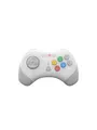Retro Fighters D6 Dreamcast - White - Wireless Controller - Nintendo Switch
