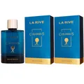 La Rive Colossus 2 x 90 ml Eau de Toilette EDT Herrenduft