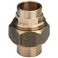 Rohrverschraubung 103699 15 Mm, Rotguss, Konisch Dichtend - Viega