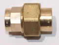 Viega Lötfitting Rohrverschraubung Rotguss DN 15mm - 10369