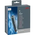 JURA original - CLARIS Smart+ Filterpatrone mit automatischer Filtererkennung - Hygiene - 4er-Pack - 25066