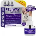 Feliway Katzenzubehör 3x30 Tage