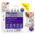 FELIWAY® Optimum Nachfüllflakon, 3er Set