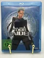 Lara Croft - Tomb Raider | Blu-ray | Guter Zustand |