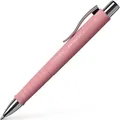 Faber-Castell Kugelschreiber POLY BALL XB 241127 rose (241127)