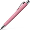 Kugelschreiber Faber-Castell Poly Ball XB rosé dokumentenecht Mine 1 Stk
