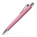 Kugelschreiber POLY BALL XB rosé Faber-Castell 241127