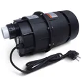 Luft-Gebläse Air Blower 700 W mit integrierten Druckwellenschalter Anschluss für Whirlpool