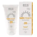 eco cosmetics | Sonnencreme | LSF 20 | 75 ml