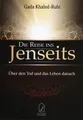 Die Reise ins Jenseits Deutsch  *Islam Koran Sunna Quran muslim Abaya Takschita*